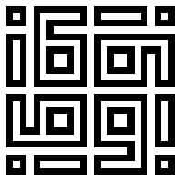 Labyrinth | V=70_073-045 Labyrinth | V=70_073-045